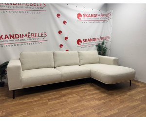 Diivan LEUR (Chaiselongue) (Eksponeerimine)
